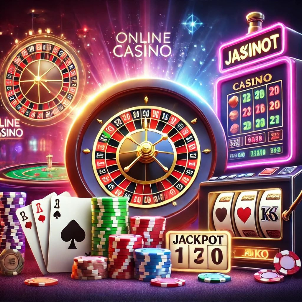 dv slots