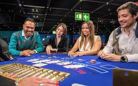 dv slots