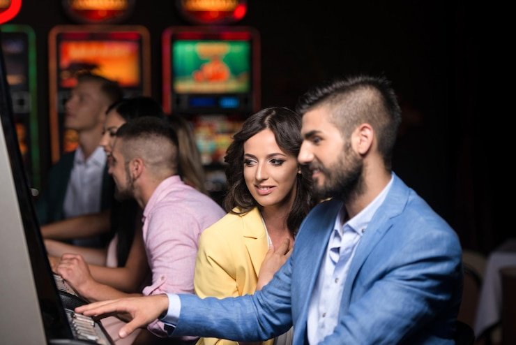 dv slots dv slots