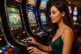 dv slots