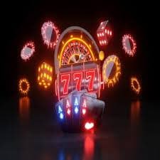 dv slots