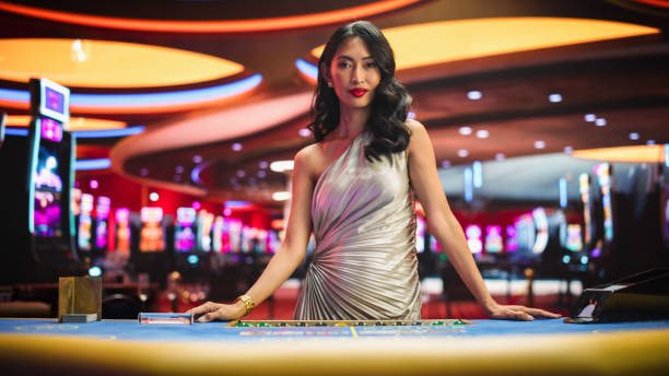 dv slots