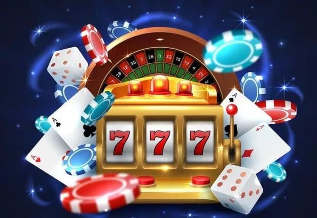 dv slots