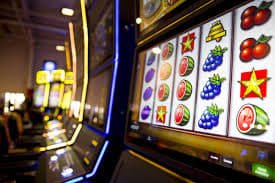 dv slots