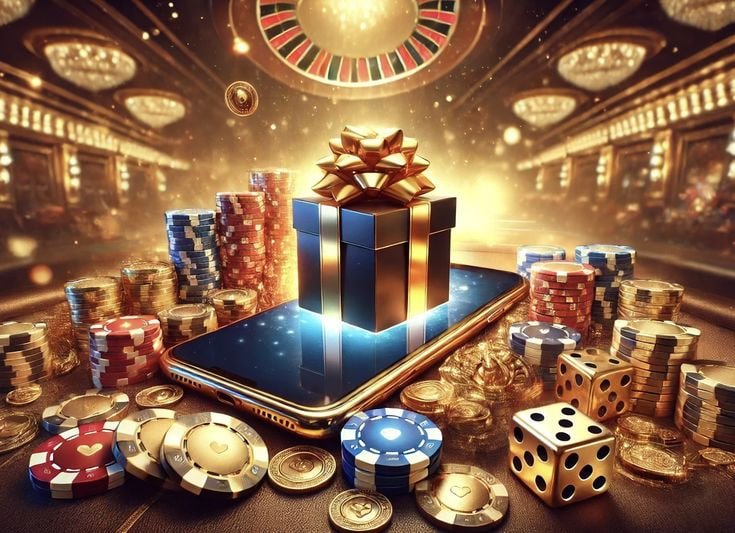 dv slots