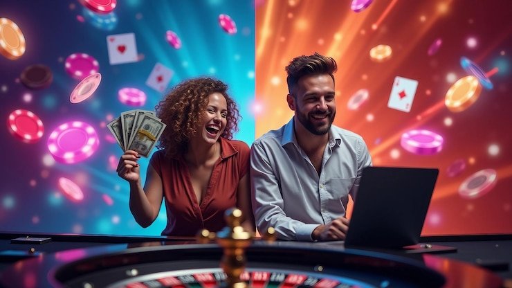 dv slots