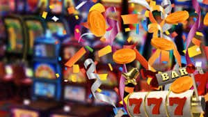 dv slots
