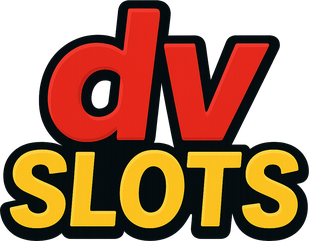 DV Slots Logo